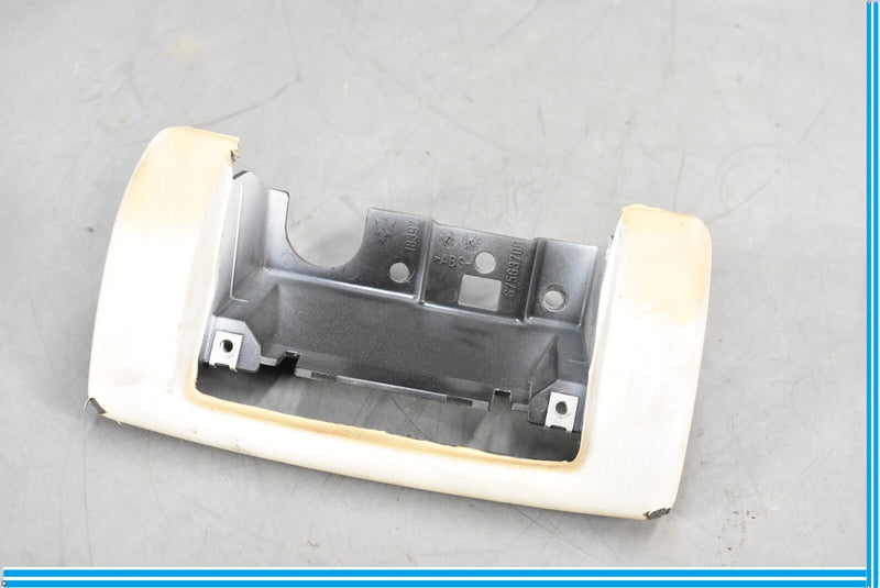 Load image into Gallery viewer, 04-13 Maserati Quattroporte Rear Center Console Ashtray Ash Storage Tray Oem