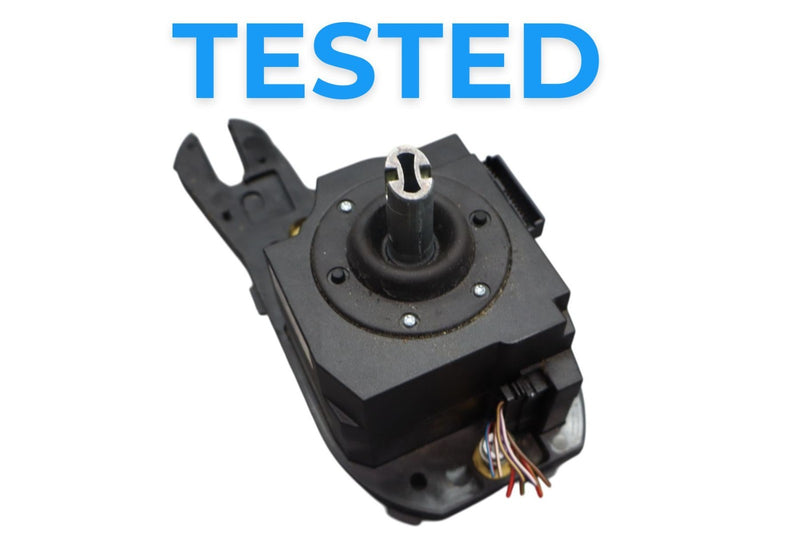 Load image into Gallery viewer, 09-16 BMW E89 Z4 Dual Clutch Automatic Transmission Gear Shifter 9213647 Oem