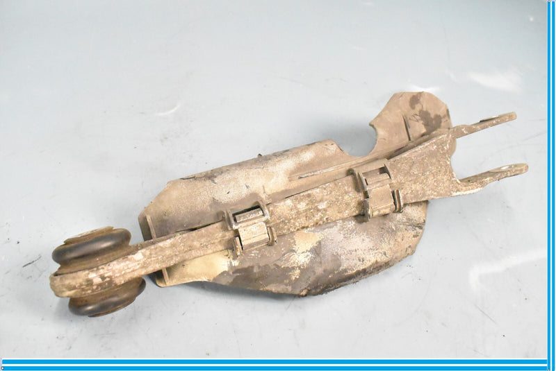 Load image into Gallery viewer, 05-12 Porsche Boxster Front Right Passenger Lower Trailing Control Arm Oem