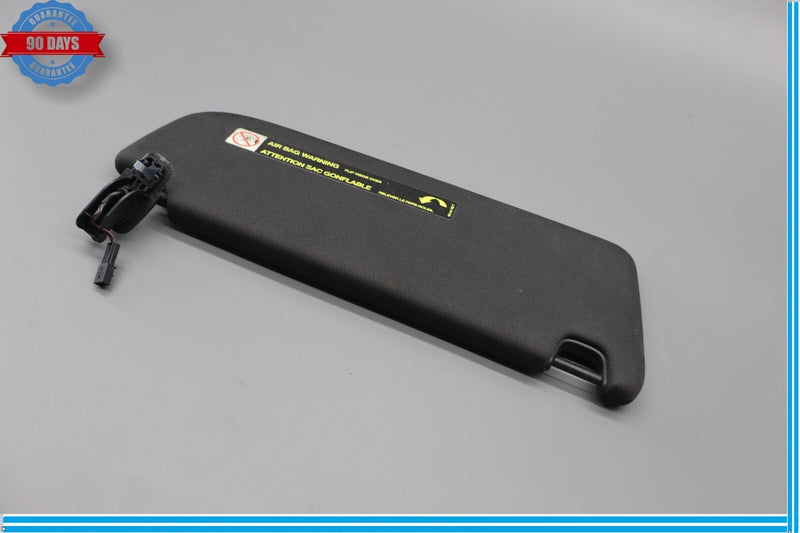 Load image into Gallery viewer, 12-18 Audi A6 A6 Quattro S6 Front Left Driver Side Sunvisor Sun Visor Oem