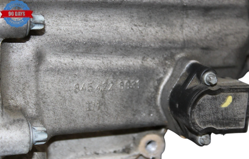 Load image into Gallery viewer, 06-13 Land Rover Range Rover Sport Transfer Case W/O Motor 8454228031 Oem
