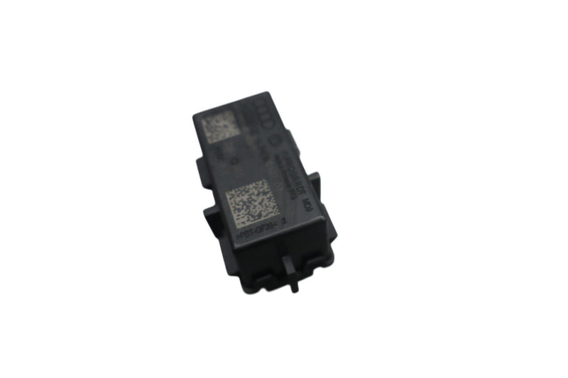 Load image into Gallery viewer, 12-17 Audi A7 Ignition Switch Control Lock Relay Module 4H0909131 Oem