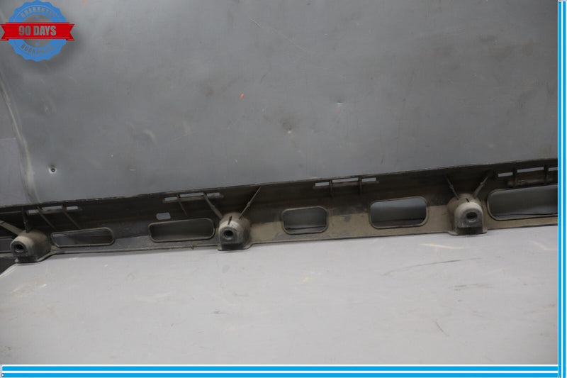 Load image into Gallery viewer, 13-19 Mercedes X166 GL450 Rear Right Passegner Side Rocker Panel Bracket Oem