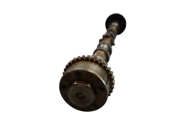 Load image into Gallery viewer, 14-17 Maserati Ghibli 3.0L Left Side Engine Intake Camshaft W/ Sprocket Oem