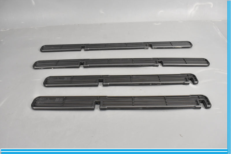 Load image into Gallery viewer, 12-15 BMW E84 X1 Rear Trunk Floor Luggage Storage Cargo Partition Cover Oem