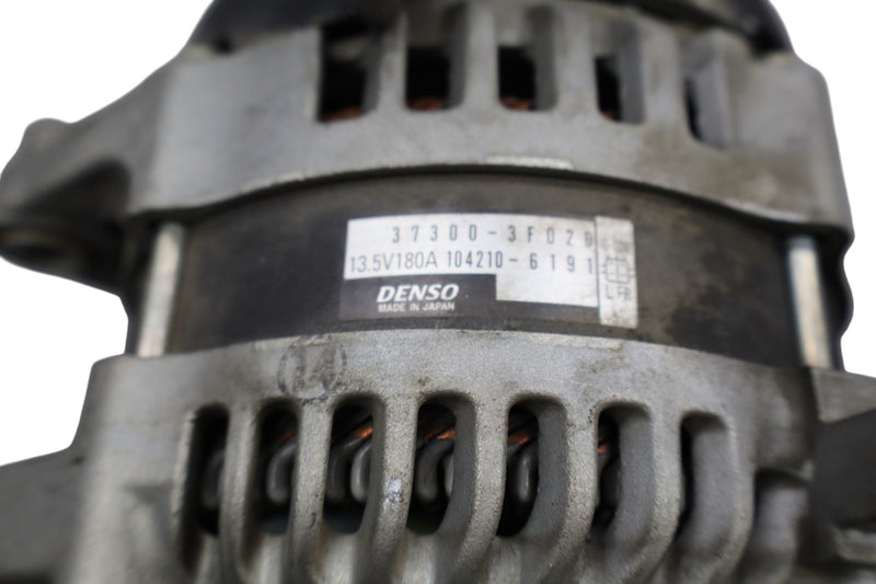 Load image into Gallery viewer, 09-17 Hyundai Equus Genesis G80 Alternator Generator Assembly 373003F020 Oem