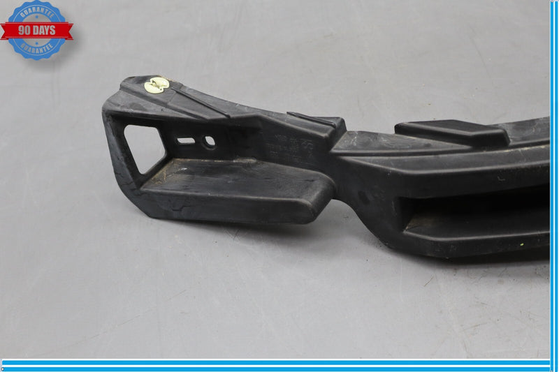 Load image into Gallery viewer, 11-14 Porsche Cayenne 958 Rear Left Side Bumper Inner Guide Support Bracket Oem