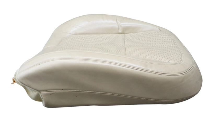 Load image into Gallery viewer, 10-11 Jaguar XF XFR X250 Front Right Passenger Side Upper Seat Cushion Oem