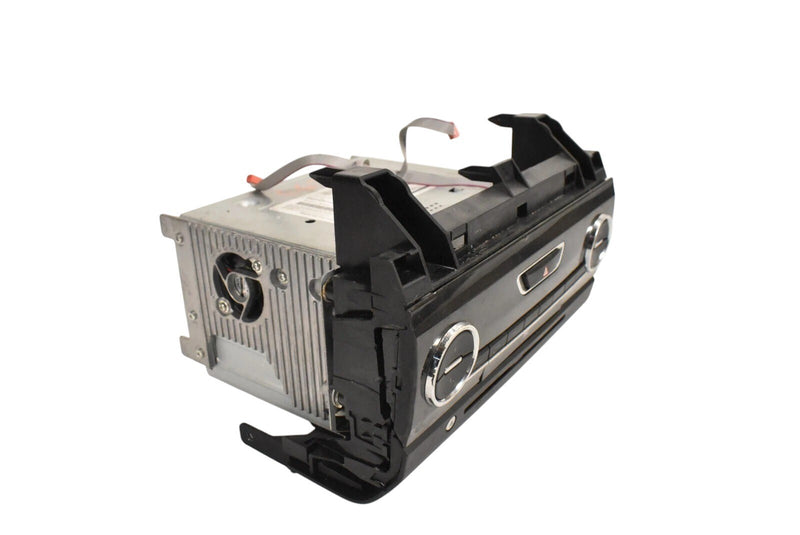 Load image into Gallery viewer, 14-17 Maserati Ghibli Radio Receiver CD Player Switch Panel Head Unit OEM