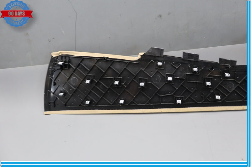 Load image into Gallery viewer, 10-15 Jaguar X351 XJ XJL Front Left Side Center Console Armrest Trim Panel Oem