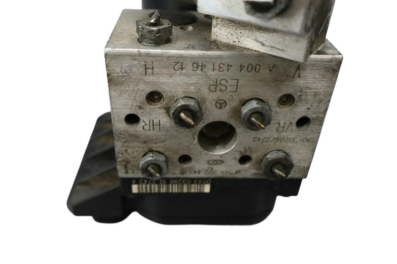 Load image into Gallery viewer, 00-06 Mercedes W220 S500 S600 CL55 AMG ABS Anti Lock Brake Pump ESP Module OEM