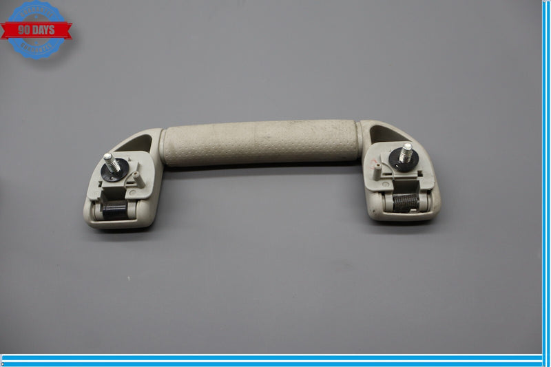 Load image into Gallery viewer, 11-20 Infiniti QX56 QX80 Rear Left & Right Side Door Grab Grip Handle Oem
