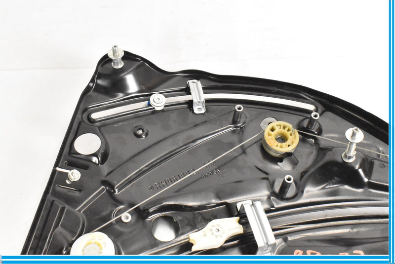 Load image into Gallery viewer, 10-16 Mercedes E350 E550 W207 Coupe Rear Right Window Regulator A2076700203 Oem