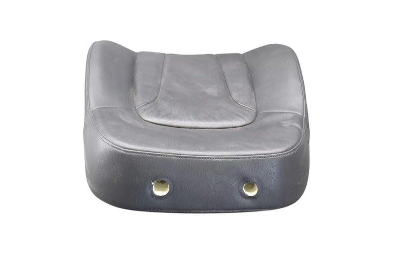 Load image into Gallery viewer, 07-15 Audi Q7 Front Right Side Seat Top Upper Back Cushion Black 4L0881806A Oem