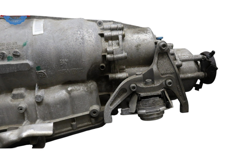 Load image into Gallery viewer, 03-13 Bentley Continental GTC Flying Spur Automatic Transmission Gearbox OEM