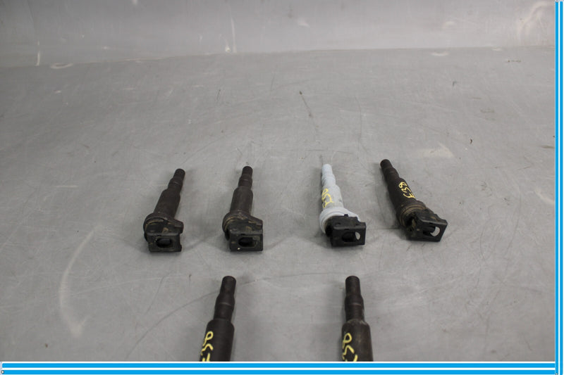 Load image into Gallery viewer, 07-13 BMW 335i 328i Ignition Coils Set of 6 Oem