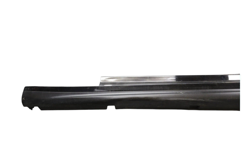 Load image into Gallery viewer, 14-20 Maserati Ghibli M157 Left Side Skirt Rocker Panel Molding 673002659 OEM