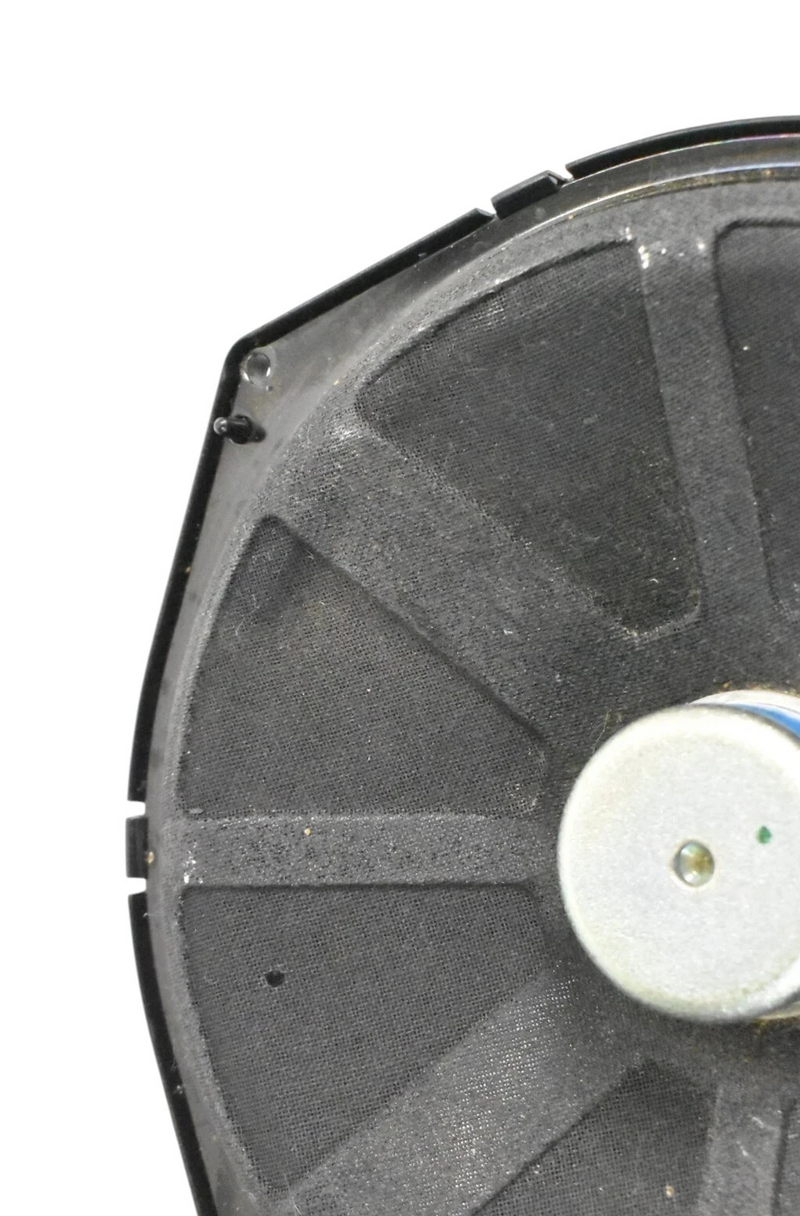 Load image into Gallery viewer, 09-16 BMW 535i 650i Front Right Central Subwoofer Audio Speaker 65139169688 Oem
