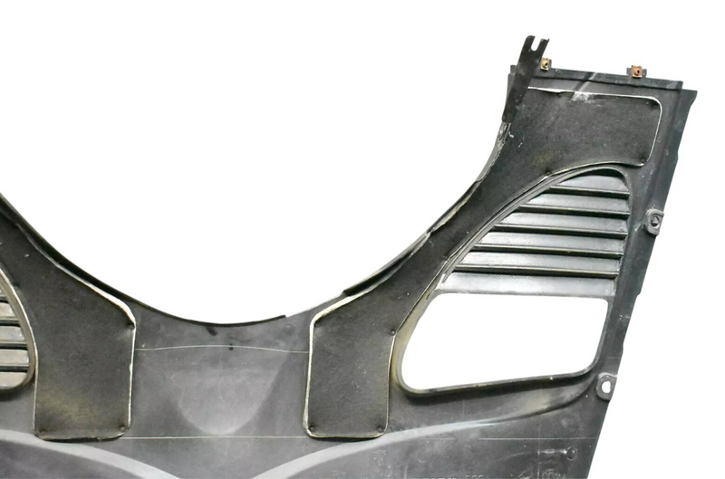 Load image into Gallery viewer, 04-13 Maserati Quattroporte M139 Engine Motor Cover Panel Trim 67065000 Oem