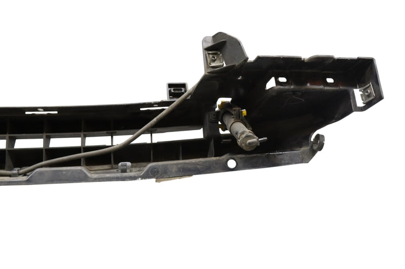 Load image into Gallery viewer, 12-19 Range Rover Evoque Front Bumper Support Mount Bracket BJ3217E778A Oem