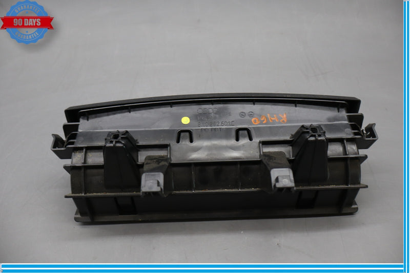 Load image into Gallery viewer, 08-18 Audi A5 A5 Quattro Front Right Seat Lower Compartment Storage Tray Oem