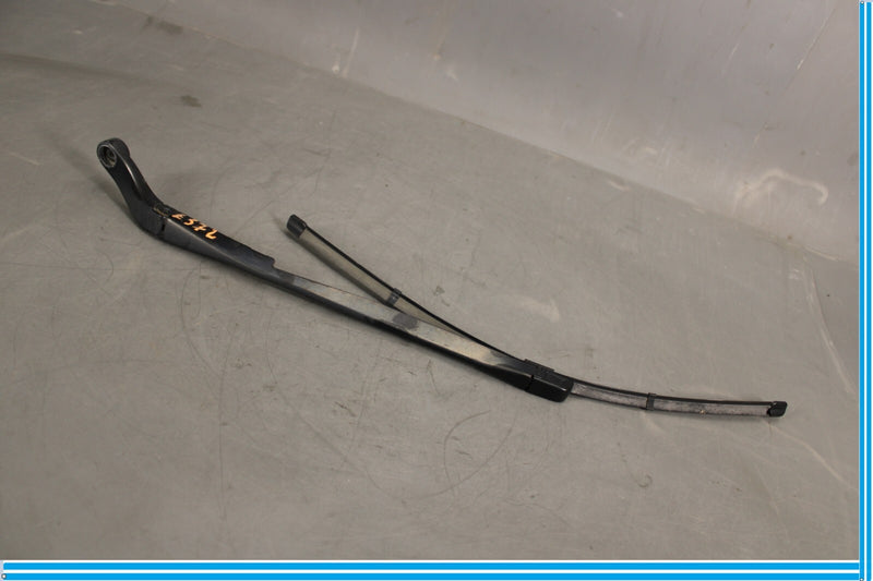 Load image into Gallery viewer, 03-12 Bentley Continental Left Windshield Washer Wiper Arm Blade Oem