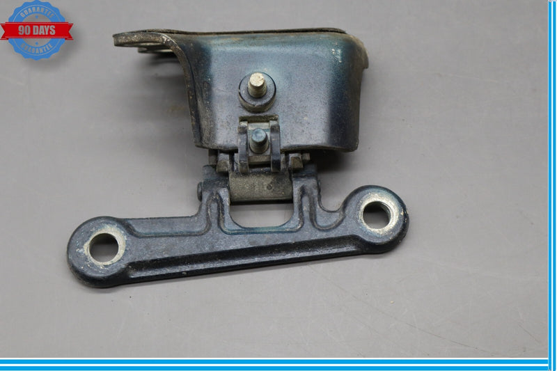 Load image into Gallery viewer, 07-15 Jaguar XK XKR Convertible Rear Left Driver Side Trunk Lid Hinge Oem