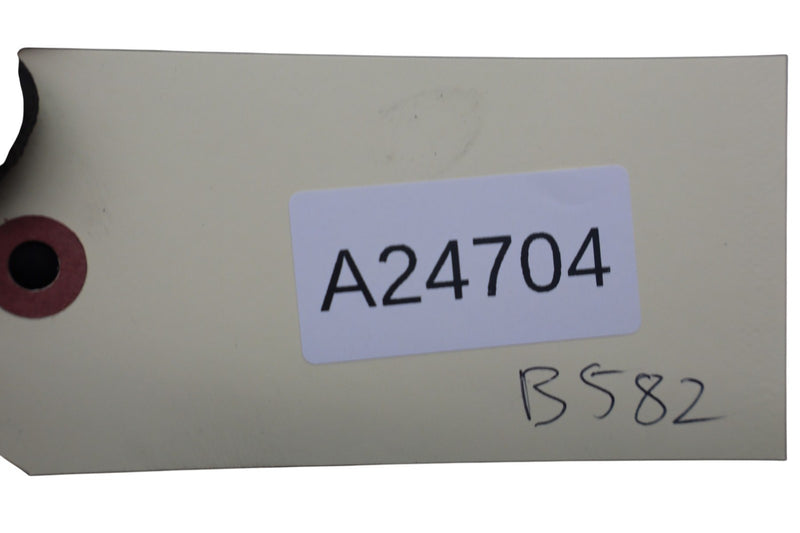Load image into Gallery viewer, 12-18 Audi A6 A6 Quattro Rear Right Passenger Side Bumper Bracket Oem
