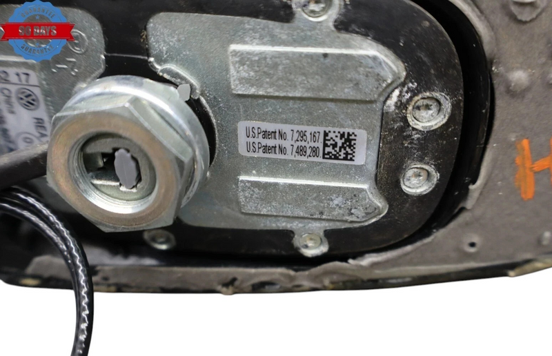 Load image into Gallery viewer, 11-17 Volkswagen VW Touareg Upper Roof Shark Fin Radio Antenna 3C0035507 Oem