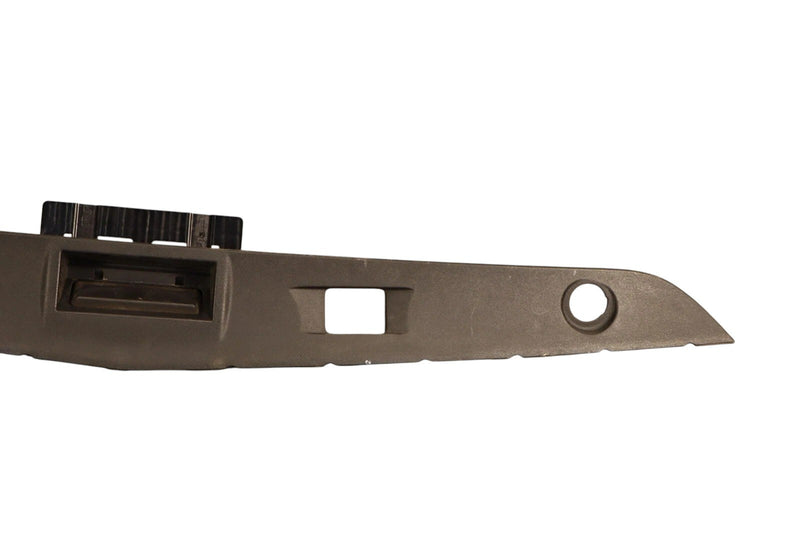 Load image into Gallery viewer, 10-13 Mercedes W212 E350 E500 Rear Trunk Lid Tailgate Handle Trim 2127400793 OEM
