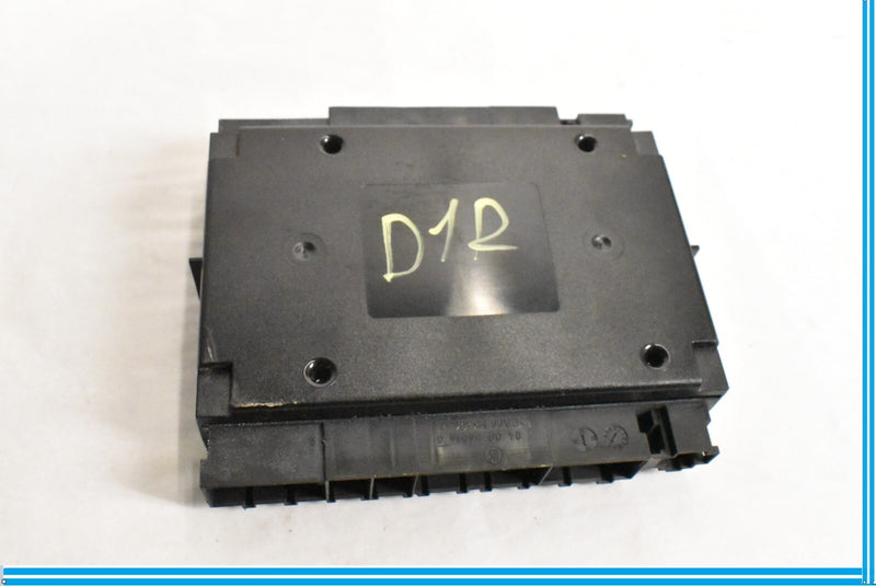 Load image into Gallery viewer, 03-10 Porsche Cayenne Front Right Passenger Seat Control Module 7L0959760 Oem