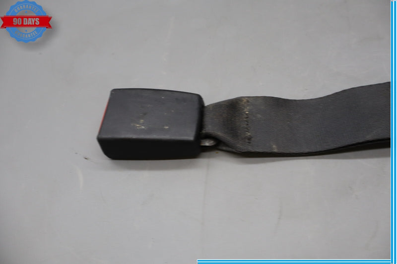Load image into Gallery viewer, 09-15 BMW 750Li F01 F02 Rear Center Middle Seat Belt Seatbelt Buckle Oem