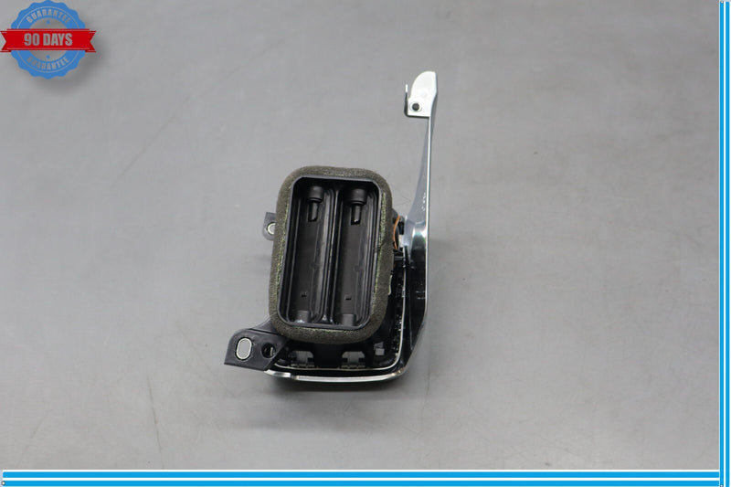 Load image into Gallery viewer, 10-16 Porsche Panamera 970 Rear Left Driver Side Center Console AC Air Vent Oem