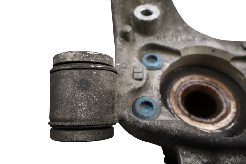 Load image into Gallery viewer, 03-13 Bentley Continental GTC Rear Left Side Spindle Knuckle Hub Oem