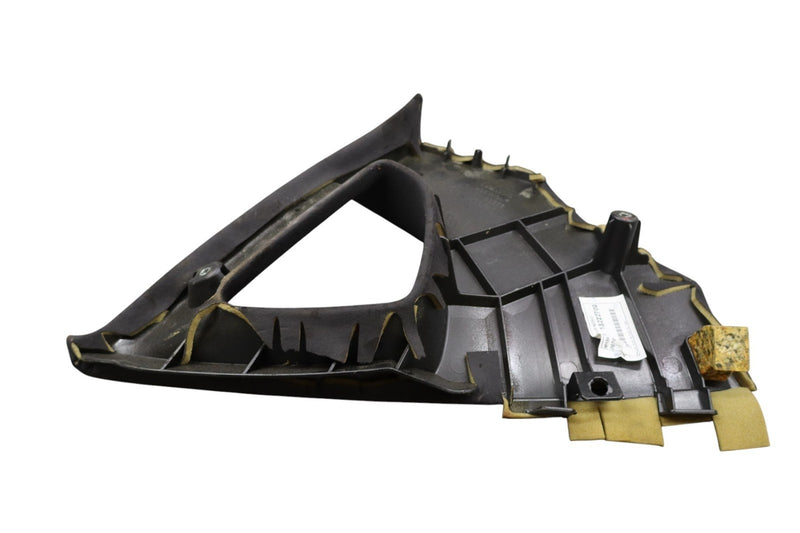 Load image into Gallery viewer, 14-17 Maserati Quattroporte Rear Right Side Upper C-Pillar Trim Cover Oem