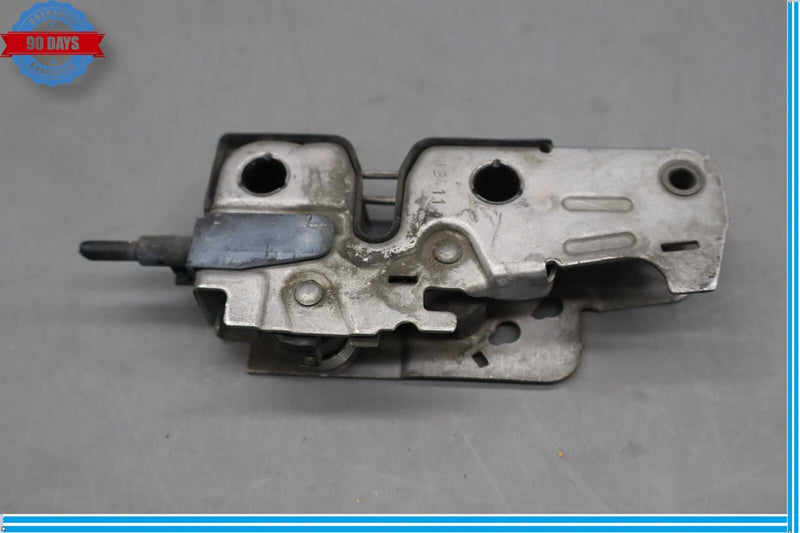 Load image into Gallery viewer, 11-17 Volkswagen Touareg Front Bonnet Hood Lid Lock Latch Actuator Oem