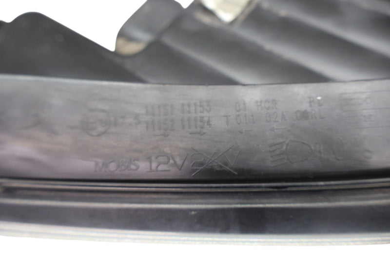 Load image into Gallery viewer, 14-16 Kia Optima Hybrid Front Right Side Head Light Headlight Lamp Assembly Oem