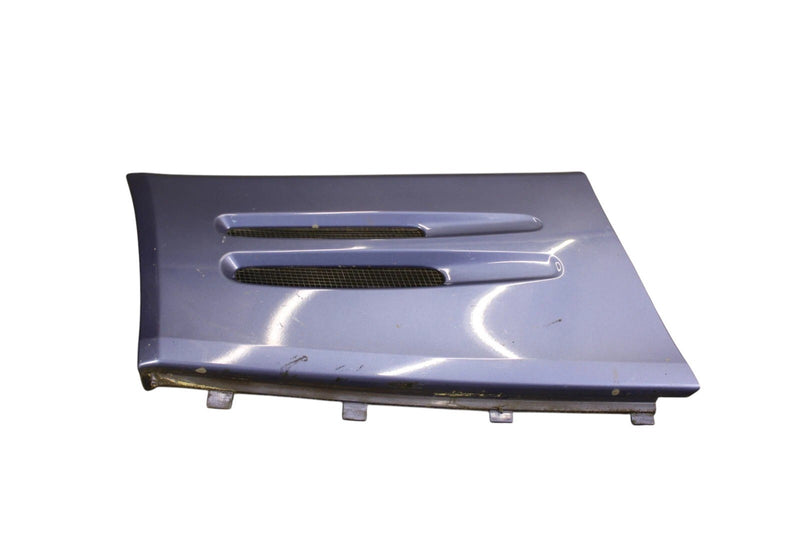 Load image into Gallery viewer, 96-02 Mercedes SL320 SL500 Front Left Driver Fender Cover Molding 1296901740 Oem