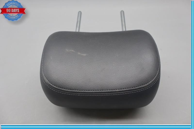 Load image into Gallery viewer, 12-15 Audi A6 Front Left Driver Side Seat Headrest Head Rest Oem