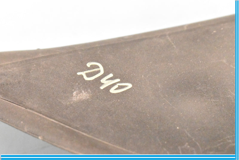 Load image into Gallery viewer, 97-04 Porsche Boxster Left Driver Top Arm Cover Guard 98656144502 Oem