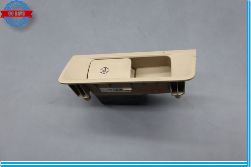 Load image into Gallery viewer, 15-20 Hyundai Genesis Center Electronic Parking Brake Switch Button Lever Oem