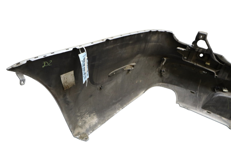 Load image into Gallery viewer, 10-15 Jaguar X351 XJ XJR Rear Bumper Trim Cover Panel Assembly Oem