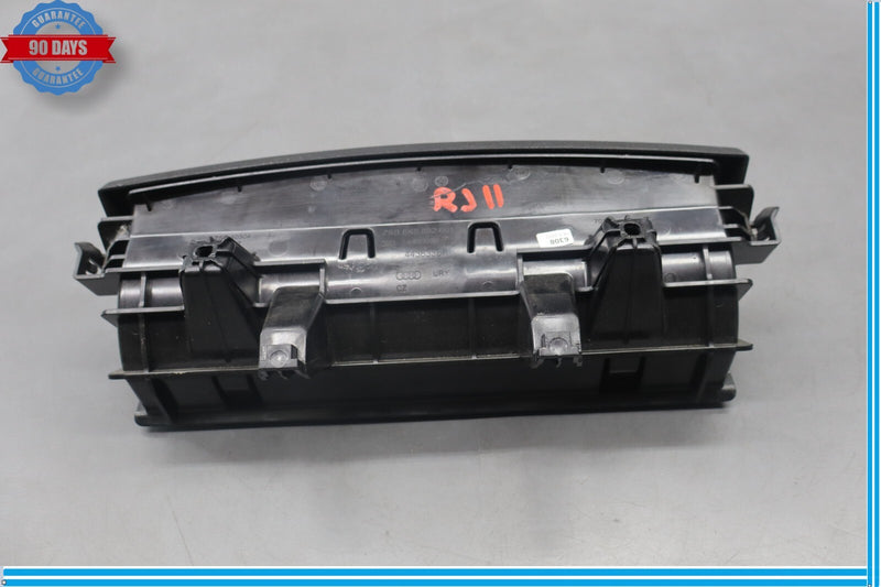 Load image into Gallery viewer, 08-18 Audi A6 A7 Quattro Front Seat Lower Compartment Storage Tray Oem