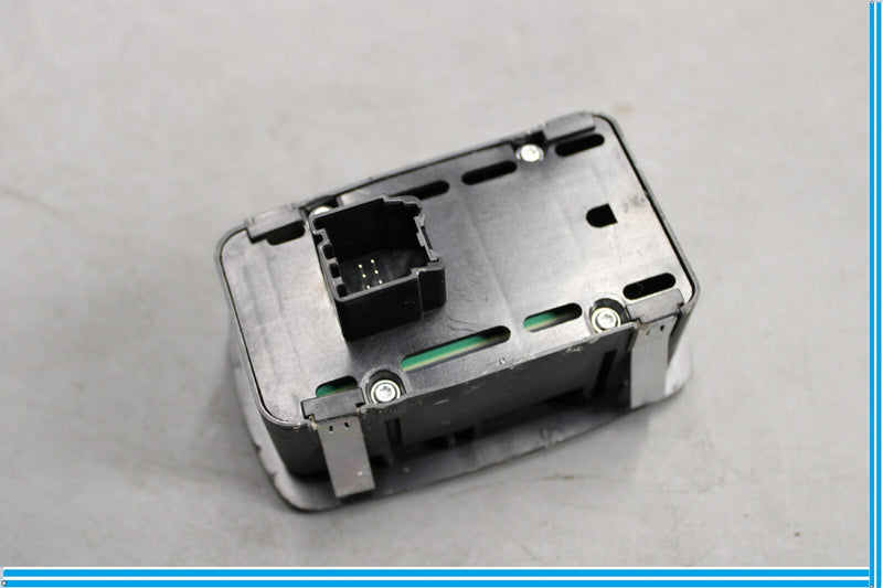 Load image into Gallery viewer, 14-20 Maserati Ghibli Rear Right Side Door Window Lock Unlock Switch Oem