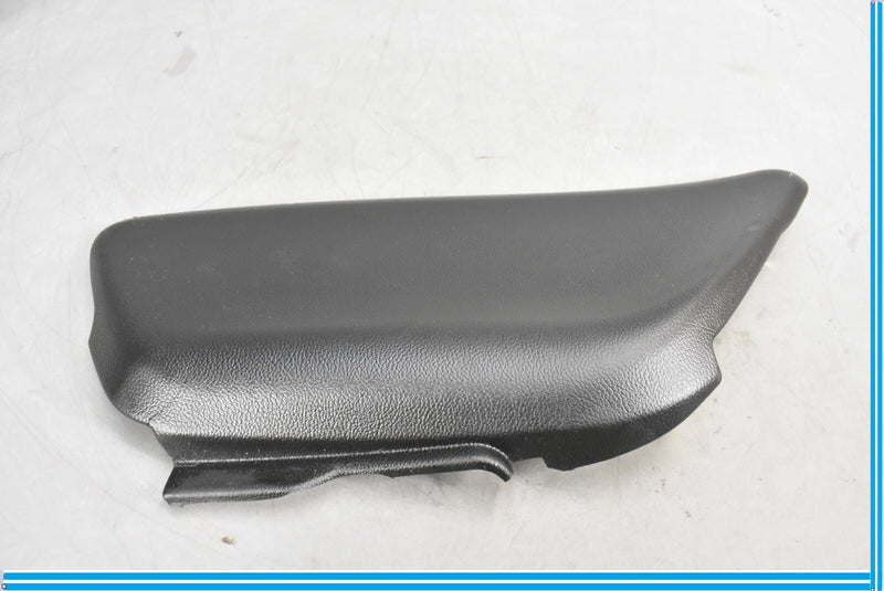 Load image into Gallery viewer, 14-21 Maserati Quattroporte Right Passenger Center Console Cover Trim Cap Oem