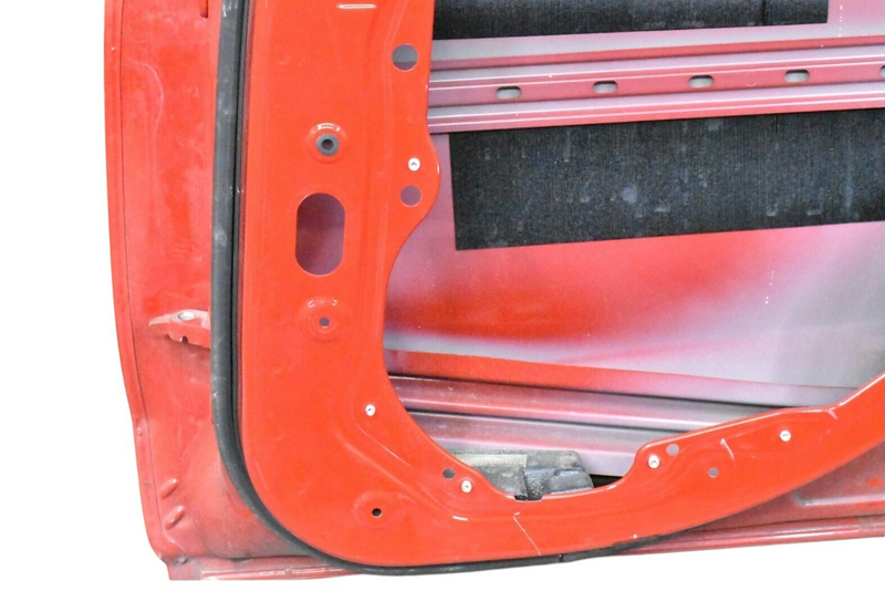 Load image into Gallery viewer, 14-19 Mercedes CLA250 Rear Right Passenger Side Door Shell Panel Assembly Oem