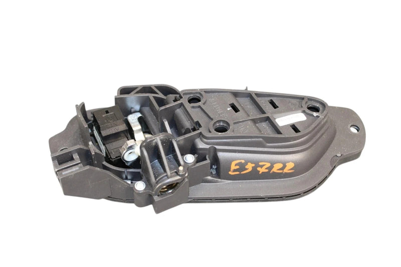 Load image into Gallery viewer, 03-12 Bentley Continental Rear Right Passsenger Side Interior Door Handle OEM