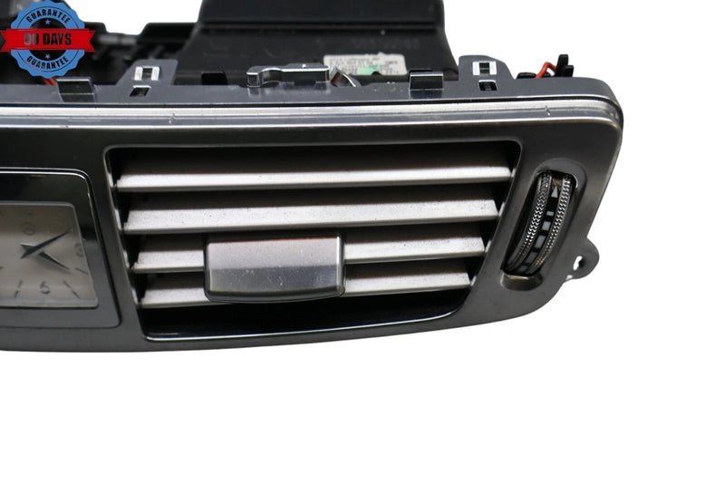 Load image into Gallery viewer, 12-18 Mercedes CLS400 CLS550 Center Dash AC A/C Heater Air Vent A2188300054 Oem