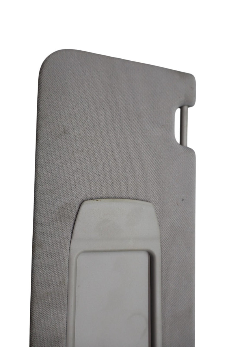 Load image into Gallery viewer, 09-15 BMW 750i 750Li F01 F02 Front Right Side Sun Visor Sunvisor W/ Mirror Oem