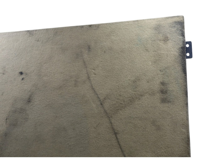 Load image into Gallery viewer, 06-11 Mercedes W164 GL320 ML320 Rear Trunk Floor Mat Cargo Panel Cover Oem